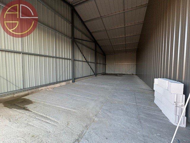 Local Commercial vente à Toulouse, Deyme