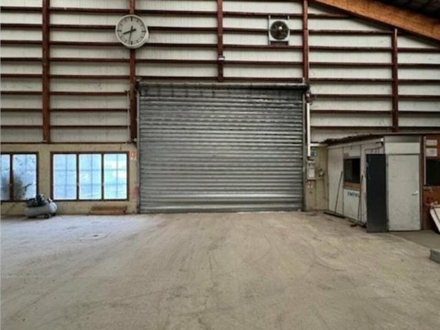 Local Commercial vente à Mulhouse, Dietwiller