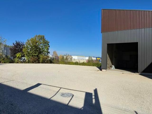 Local Commercial vente à Zone d'Activités Économiques Cap Nord, Dijon