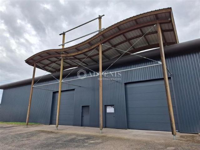 Local Commercial vente à Nancy, Dombasle-sur-meurthe