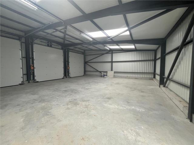 Local Commercial vente à Saint-Nazaire, Donges