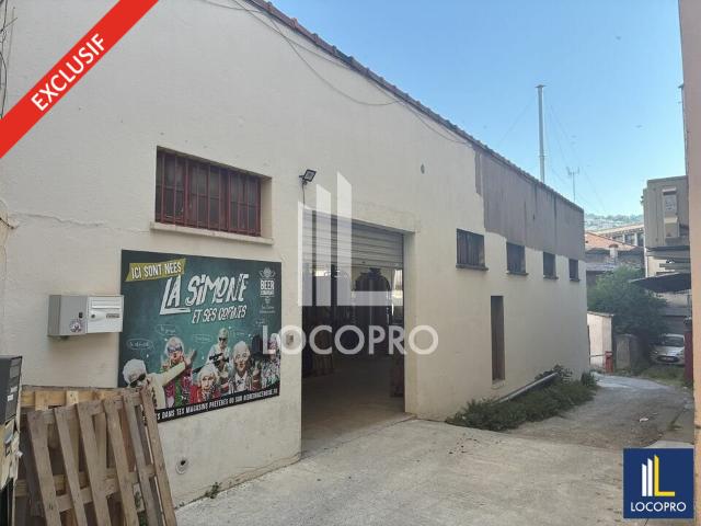 Local Commercial vente à Arrondissement de Draguignan, Draguignan