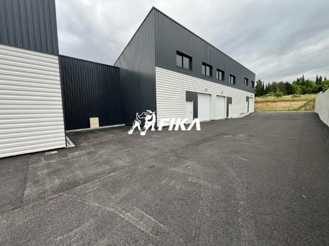 Local Commercial vente à Toulouse, Drémil-lafage