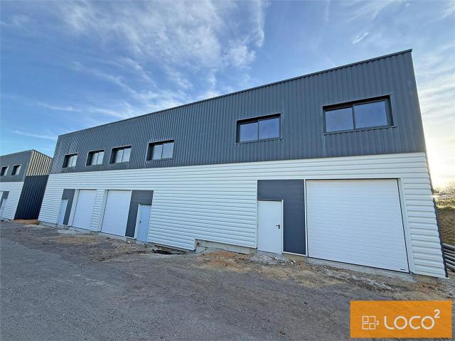 Local Commercial vente à Toulouse, Drémil-lafage