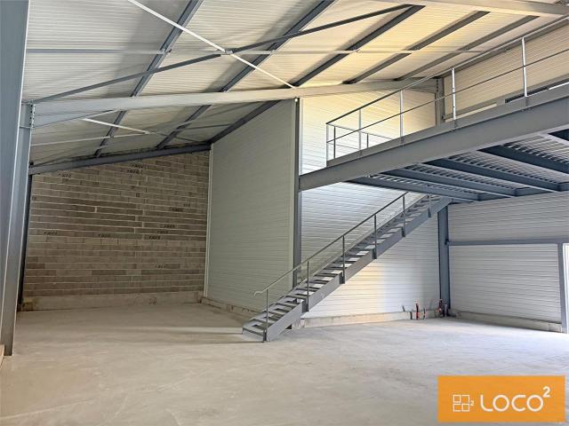 Local Commercial vente à Toulouse, Drémil-lafage
