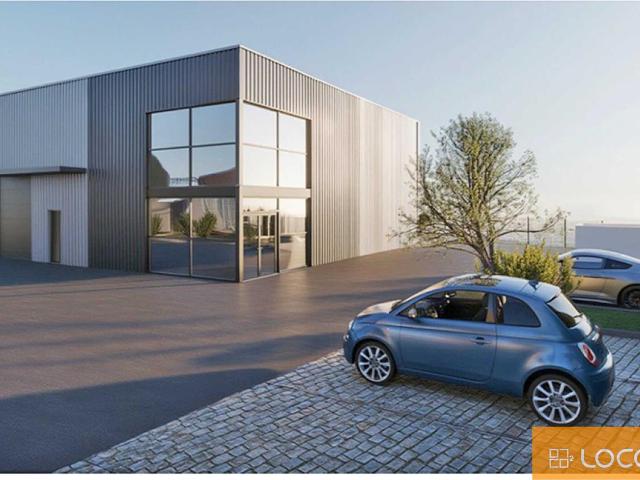 Local Commercial vente à Toulouse, Drémil-lafage