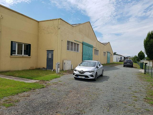 Local Commercial vente à Dreux, Saint-lubin-des-joncherets