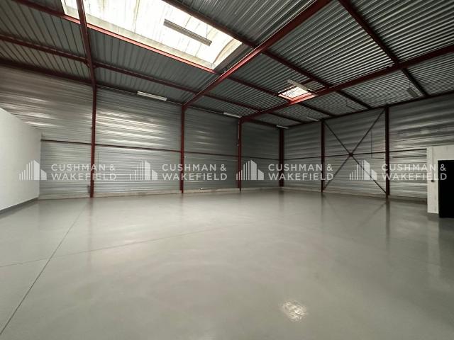 Local Commercial vente à Strasbourg, Eckbolsheim