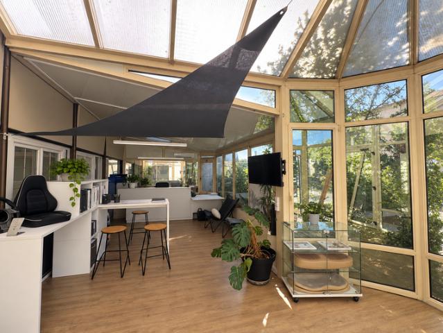 Local Commercial vente à Montpellier, Fabrègues