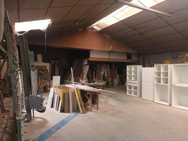 Local Commercial vente à Les Andelys, Fleury-sur-andelle
