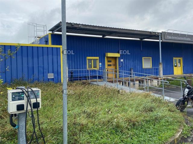 Local Commercial vente à Fontainebleau, Moret-sur-loing