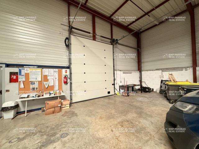 Local Commercial vente à Provins, Fontenay-trésigny
