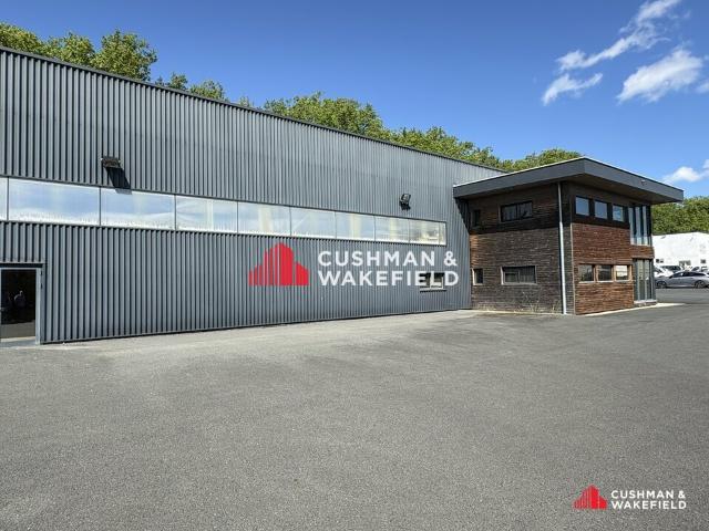 Local Commercial vente à Castres, Fréjeville