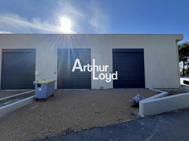 Local Commercial vente à Arrondissement de Draguignan, Fréjus
