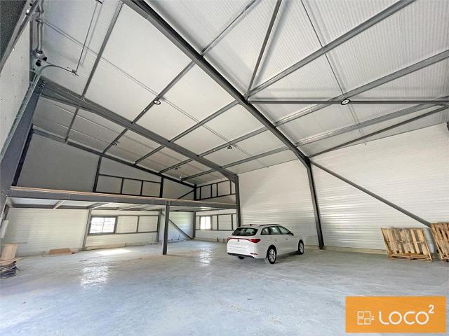 Local Commercial vente à Toulouse, Garidech