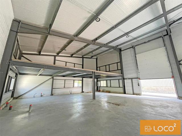 Local Commercial vente à Toulouse, Garidech
