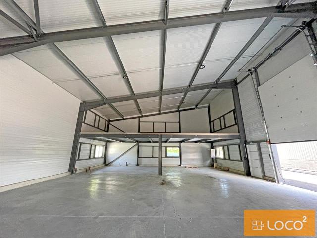 Local Commercial vente à Toulouse, Garidech