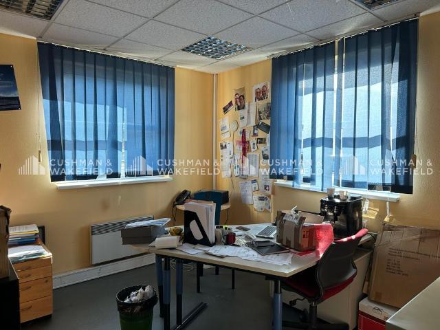 Local Commercial vente à Strasbourg, Geispolsheim