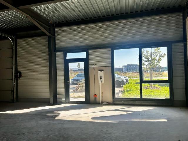 Local Commercial vente à Strasbourg, Geispolsheim