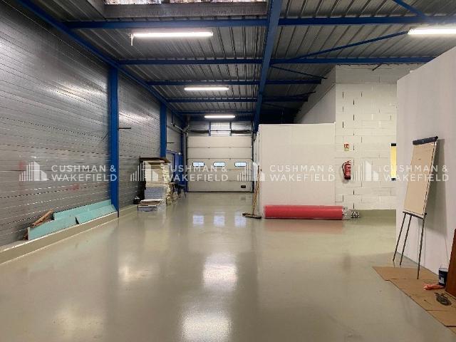 Local Commercial vente à Strasbourg, Geispolsheim