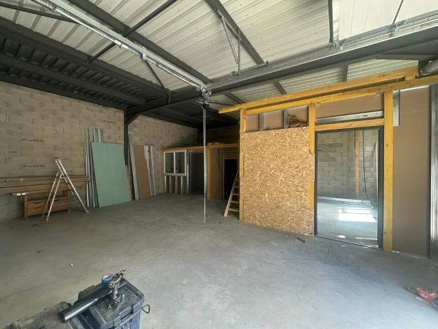 Local Commercial vente à Strasbourg, Geispolsheim