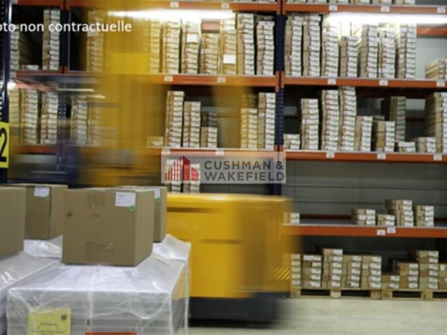 Local Commercial vente à Nîmes, Générac