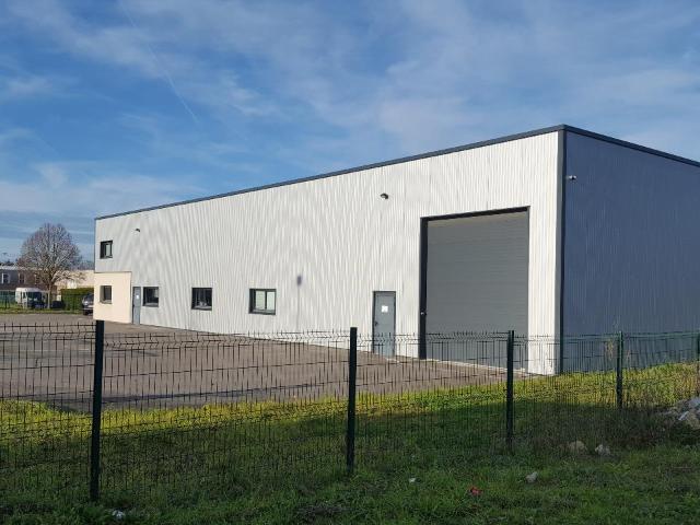 Local Commercial vente à Les Andelys, Gisors