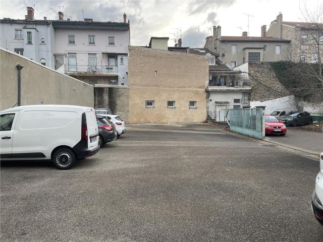 Local Commercial vente à Lyon, Métropole de Lyon