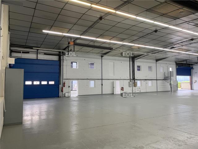 Local Commercial vente à Sarcelles, Goussainville