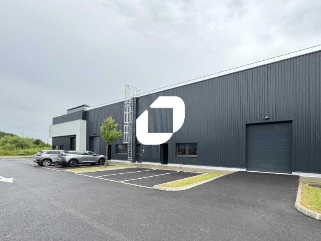 Local Commercial vente à Parc d'activités du Piémont, Goxwiller