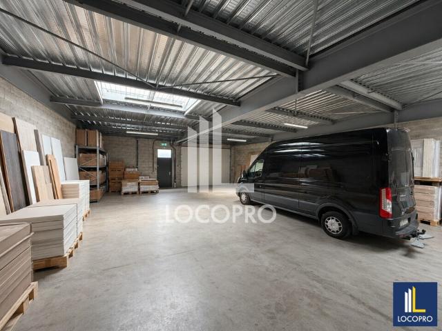 Local Commercial vente à Grasse