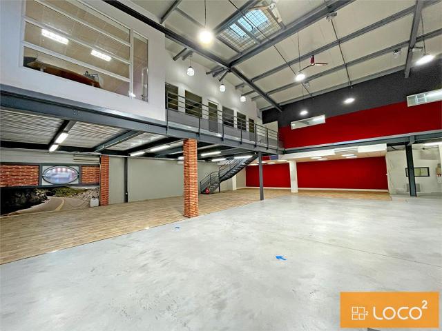 Local Commercial vente à Toulouse, Grenade