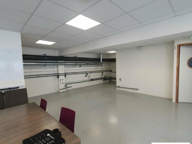 Local Commercial vente à Grenoble