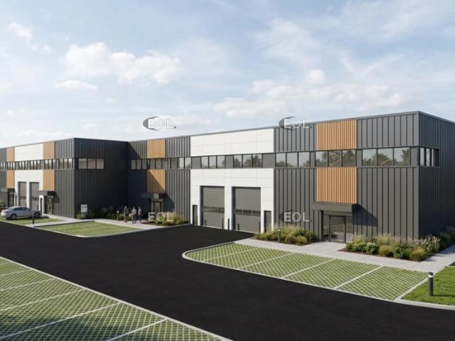 Local Commercial vente à Torcy, Gretz-armainvilliers