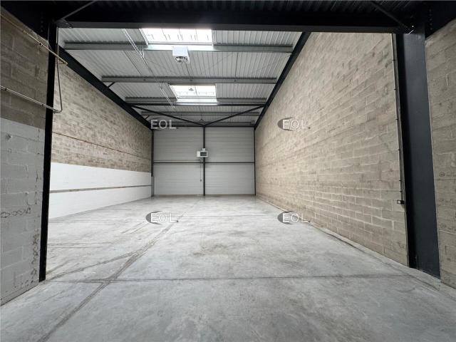 Local Commercial vente à Torcy, Gretz-armainvilliers