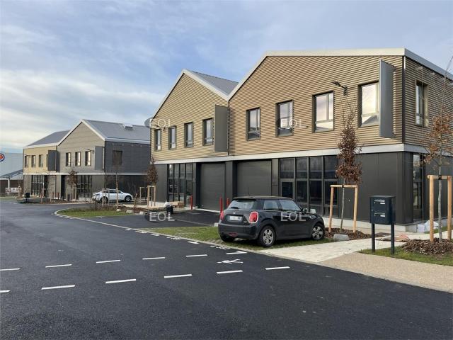 Local Commercial vente à France métropolitaine, Groslay