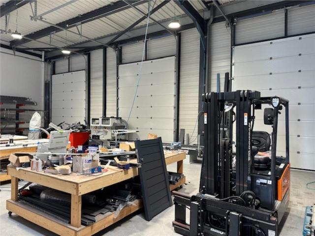 Local Commercial vente à Saint-Nazaire, Guérande