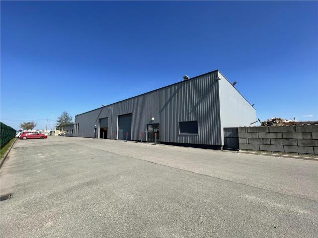 Local Commercial vente à Évreux, Guichainville