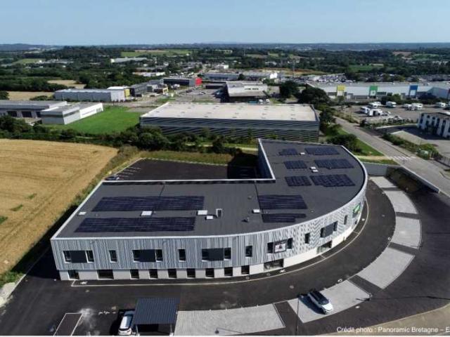 Local Commercial vente à Brest, Bretagne