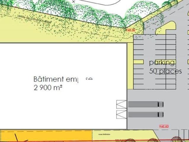 Local Commercial vente à France métropolitaine, Haute-goulaine