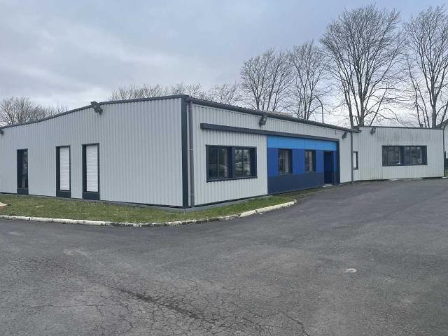 Local Commercial vente à Lens, Hénin-beaumont
