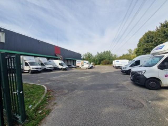 Local Commercial vente à Argenteuil, Herblay