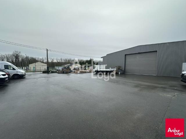Local Commercial vente à Rennes, Bretagne
