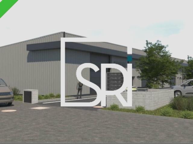 Local Commercial vente à Issoire