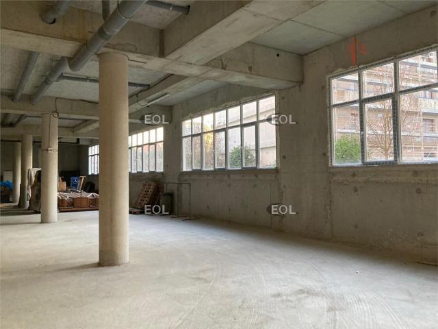 Local Commercial vente à Centre-ville, Ivry-sur-Seine