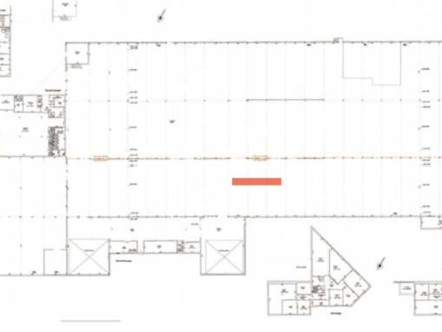 Local Commercial vente à Bourg-en-Bresse, Jassans-riottier