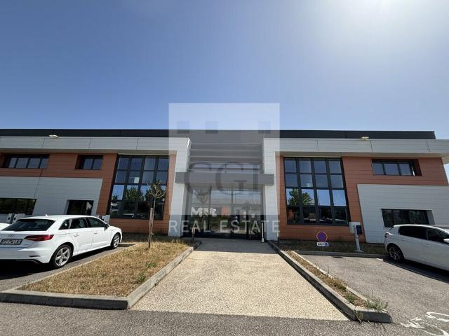 Local Commercial vente à Lyon, Métropole de Lyon