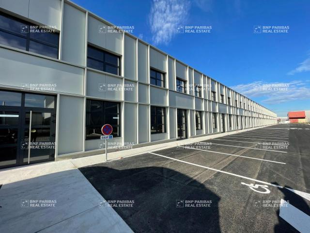 Local Commercial vente à Mulhouse, Kingersheim
