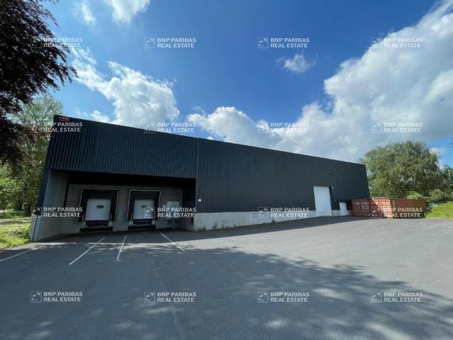 Local Commercial vente à Lille, La Chapelle-d'armentières