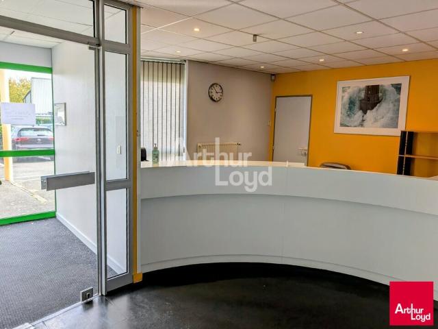 Local Commercial vente à Rennes, Bretagne
